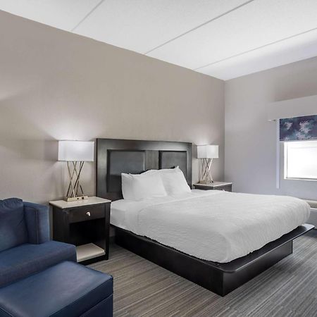 Best Western Plus Wilkes Barre-Scranton Airport Hotel Pittston Exteriér fotografie