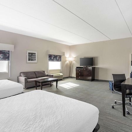 Best Western Plus Wilkes Barre-Scranton Airport Hotel Pittston Exteriér fotografie
