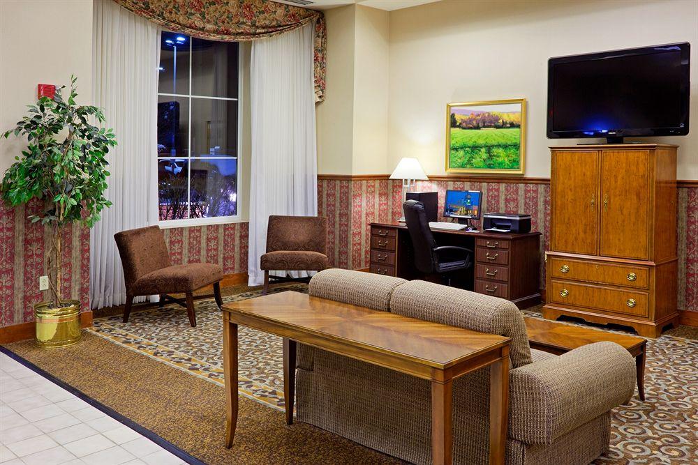 Best Western Plus Wilkes Barre-Scranton Airport Hotel Pittston Exteriér fotografie
