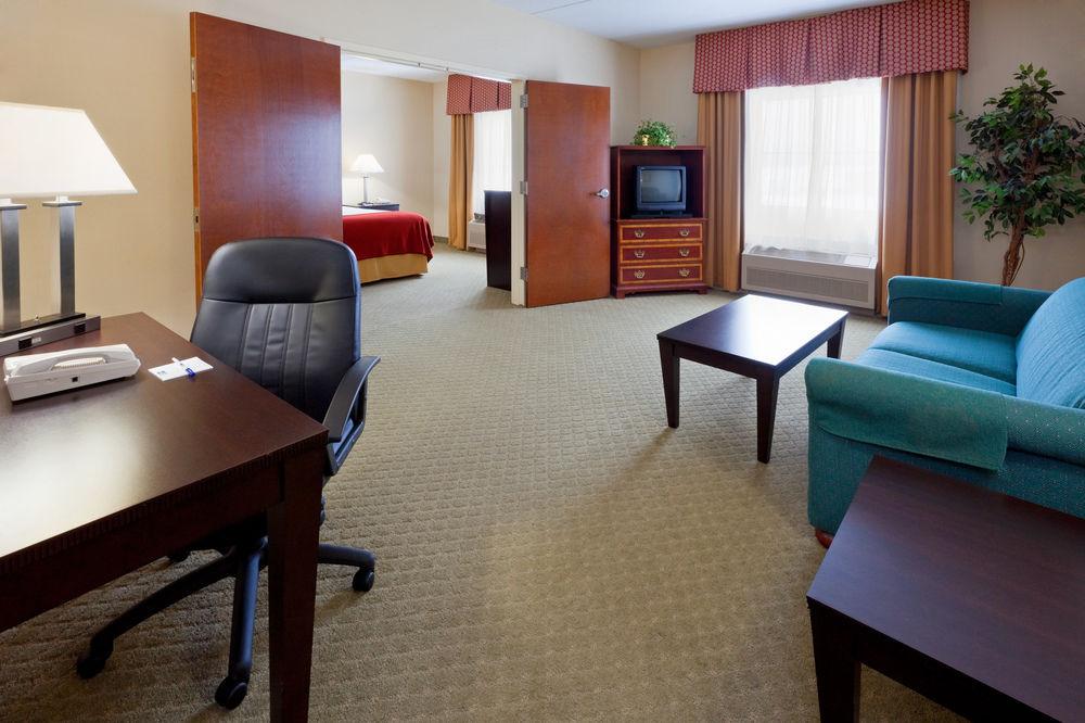 Best Western Plus Wilkes Barre-Scranton Airport Hotel Pittston Exteriér fotografie