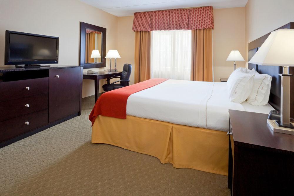 Best Western Plus Wilkes Barre-Scranton Airport Hotel Pittston Exteriér fotografie
