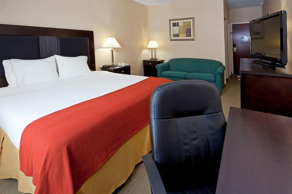Best Western Plus Wilkes Barre-Scranton Airport Hotel Pittston Exteriér fotografie