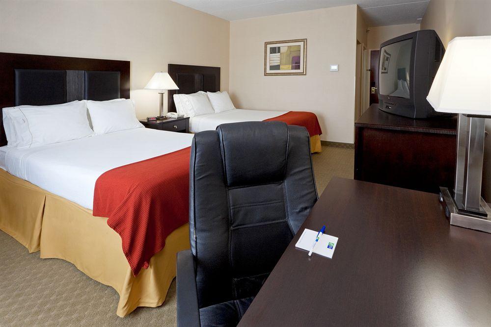 Best Western Plus Wilkes Barre-Scranton Airport Hotel Pittston Exteriér fotografie