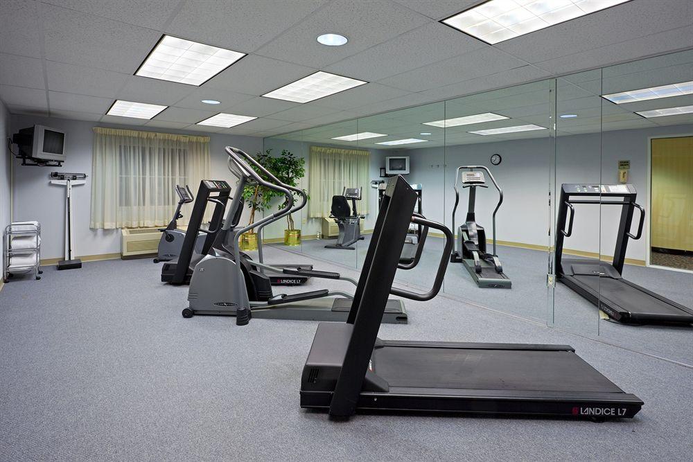 Best Western Plus Wilkes Barre-Scranton Airport Hotel Pittston Exteriér fotografie