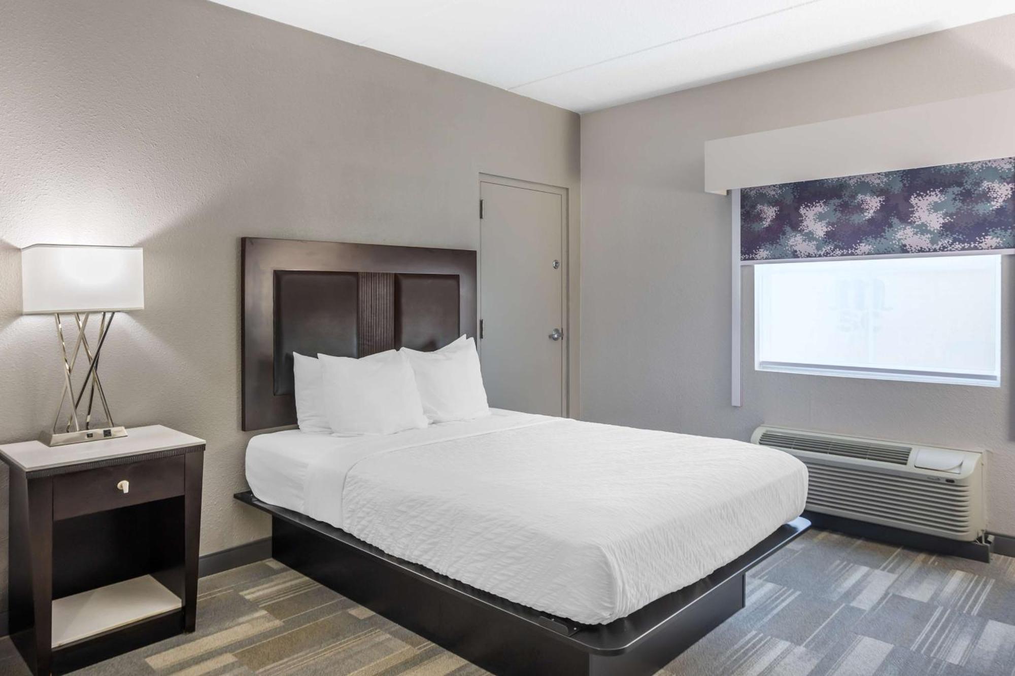Best Western Plus Wilkes Barre-Scranton Airport Hotel Pittston Exteriér fotografie