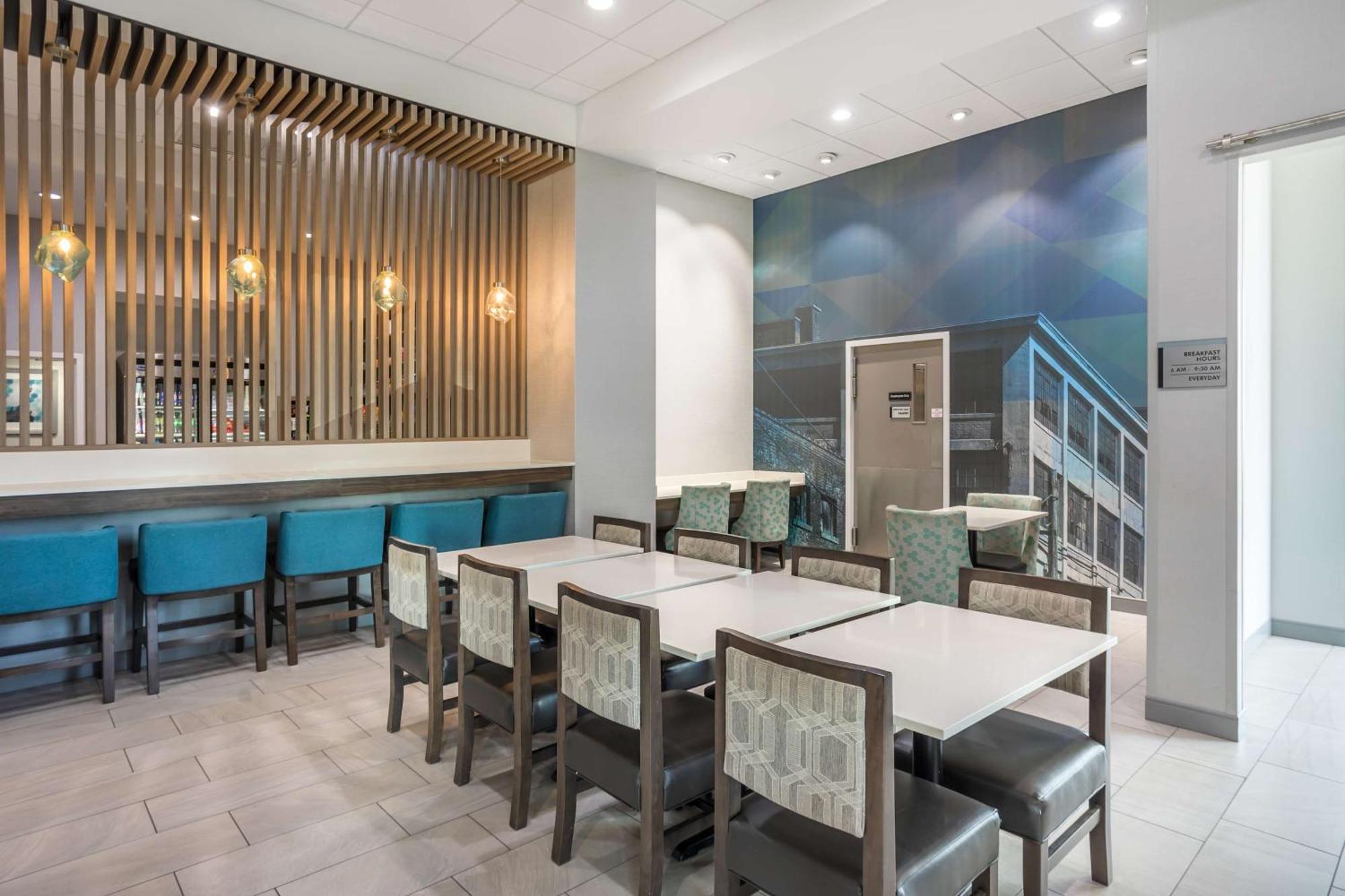 Best Western Plus Wilkes Barre-Scranton Airport Hotel Pittston Exteriér fotografie