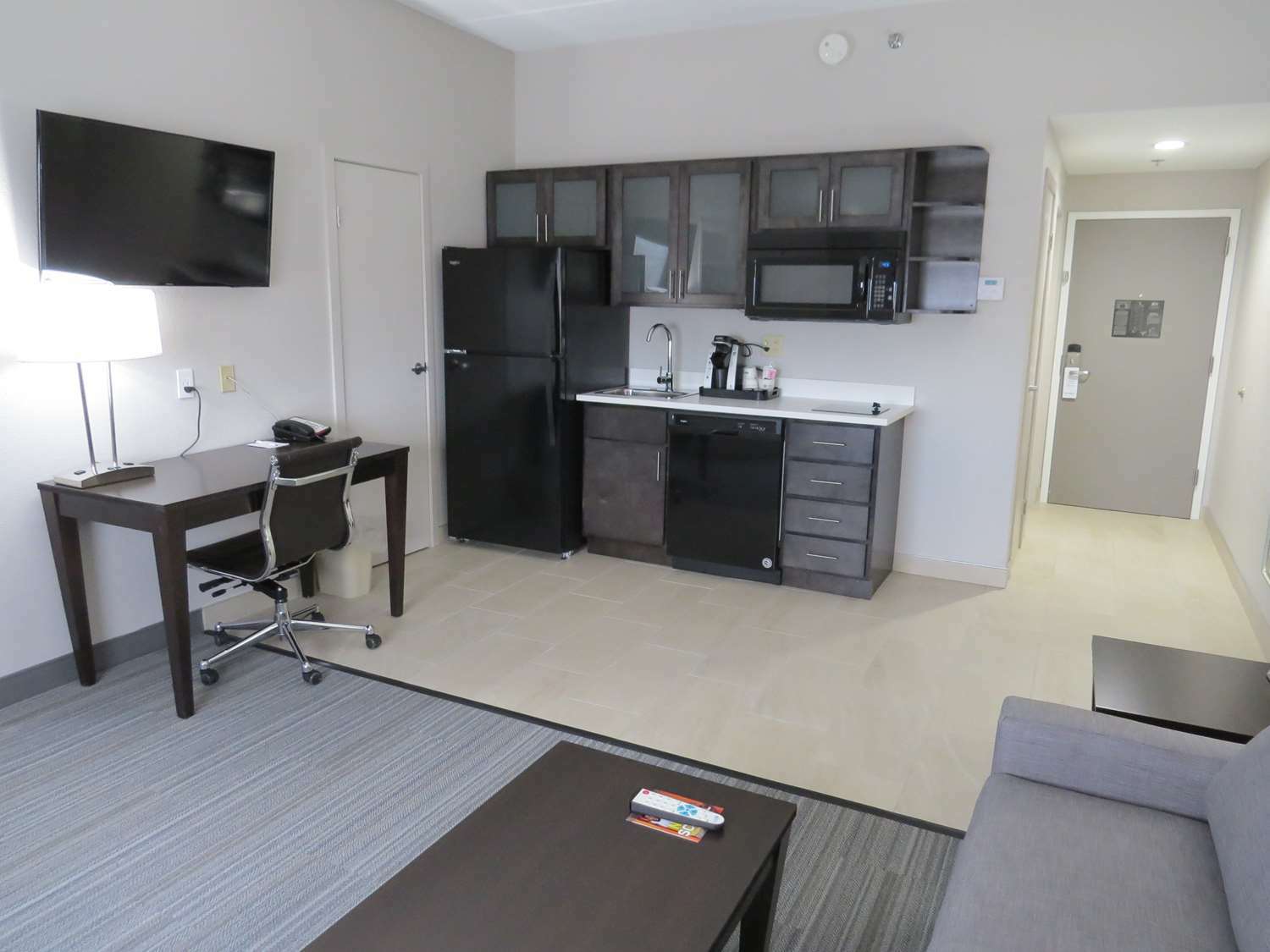 Best Western Plus Wilkes Barre-Scranton Airport Hotel Pittston Pokoj fotografie