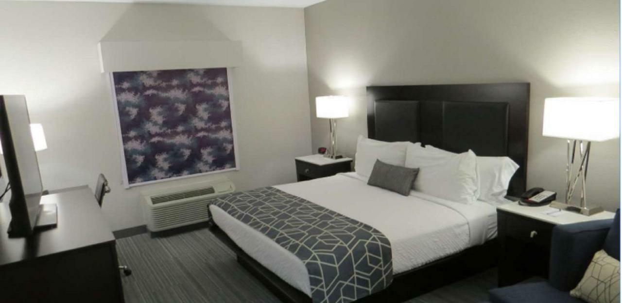 Best Western Plus Wilkes Barre-Scranton Airport Hotel Pittston Exteriér fotografie