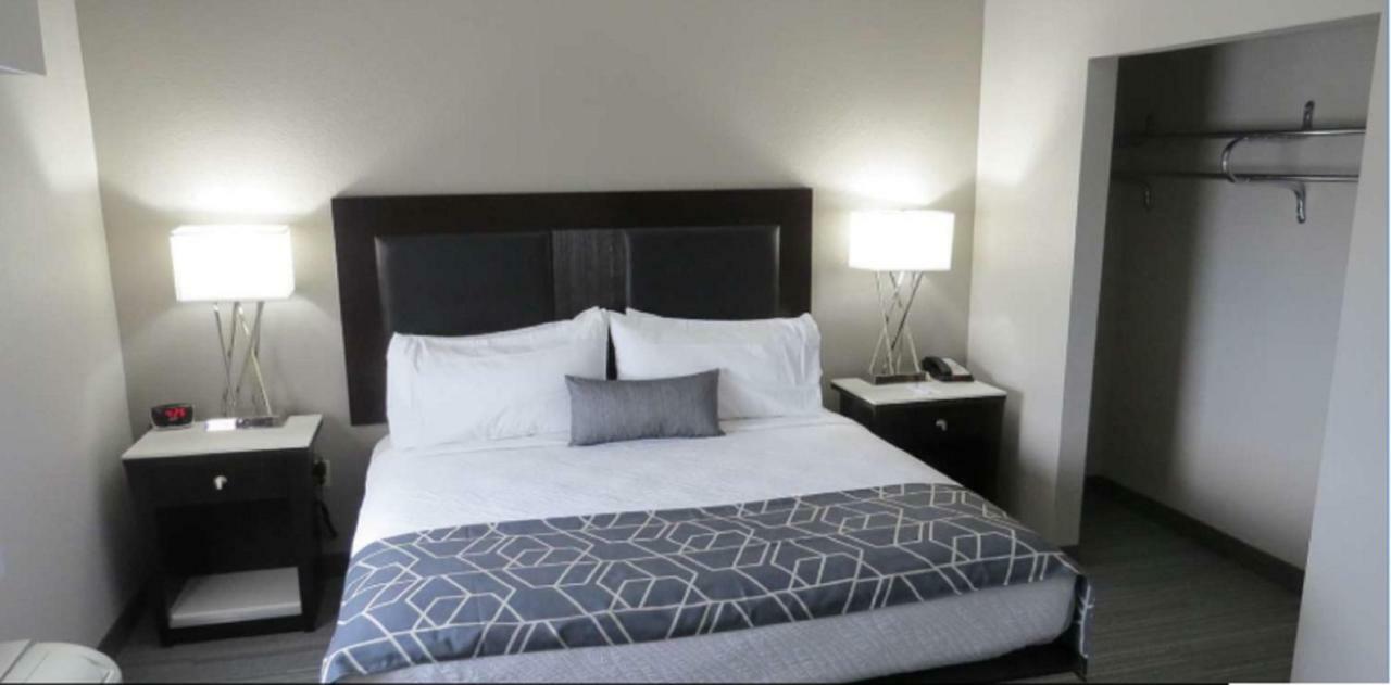 Best Western Plus Wilkes Barre-Scranton Airport Hotel Pittston Exteriér fotografie